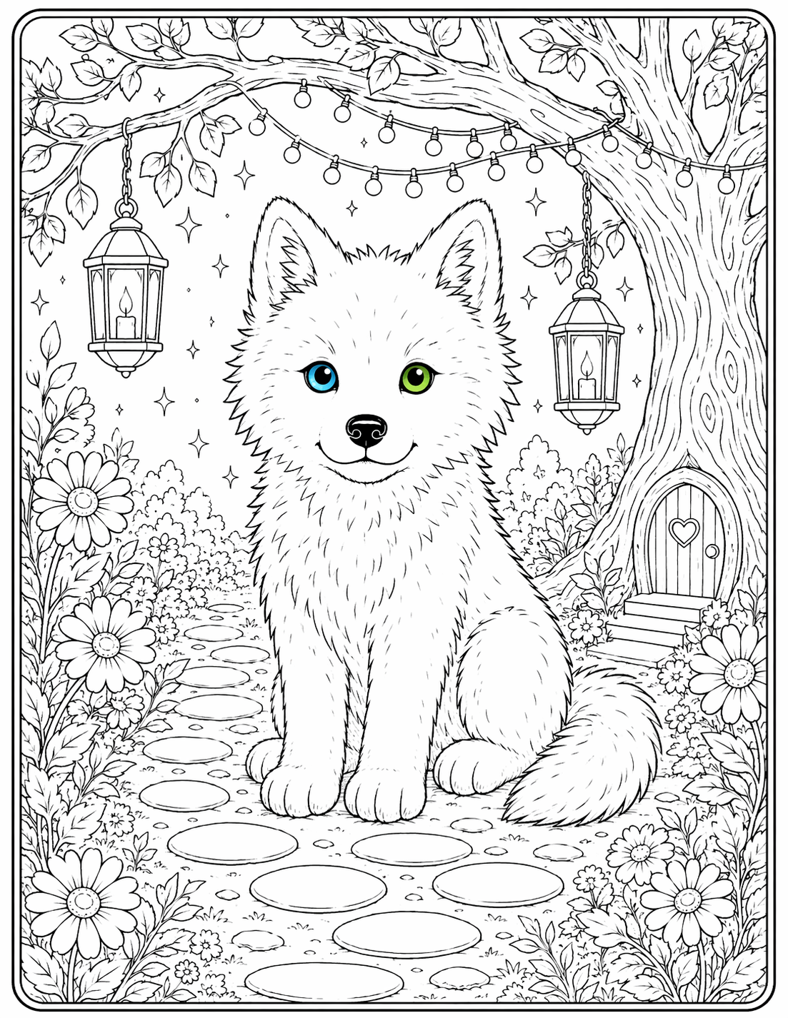 Halo the Lightbearer